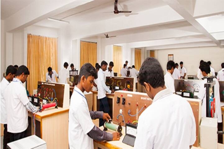 laboratory